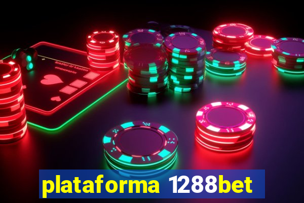 plataforma 1288bet